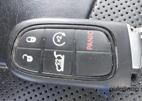 2019 Jeep Cherokee Limited 4X4 z USA, uszkodzony, nr VIN 1C4PJMDX3KD141084